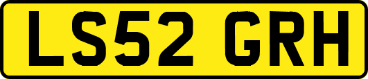 LS52GRH