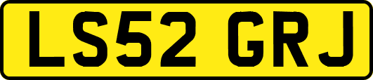 LS52GRJ