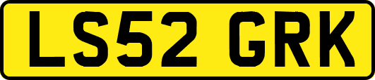 LS52GRK
