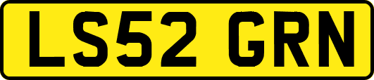LS52GRN