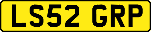 LS52GRP