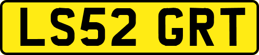 LS52GRT