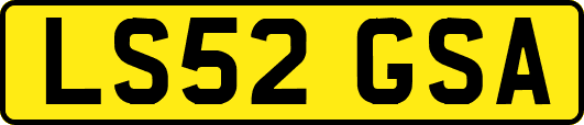 LS52GSA