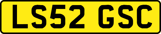 LS52GSC