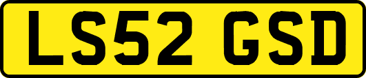 LS52GSD