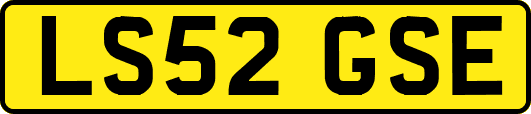 LS52GSE