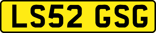 LS52GSG