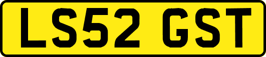 LS52GST