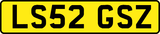 LS52GSZ