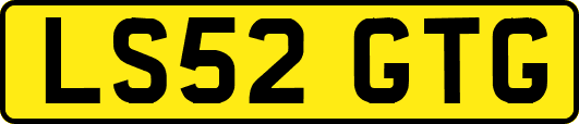 LS52GTG
