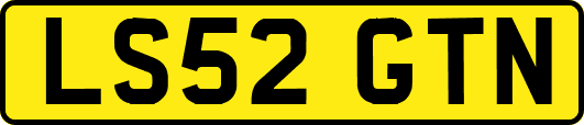LS52GTN