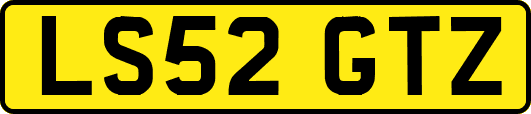 LS52GTZ
