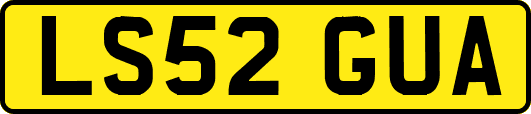 LS52GUA