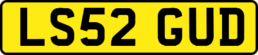 LS52GUD