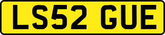 LS52GUE