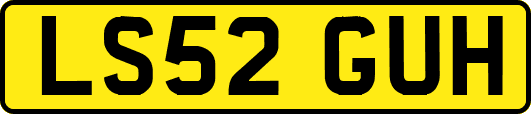 LS52GUH