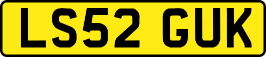 LS52GUK