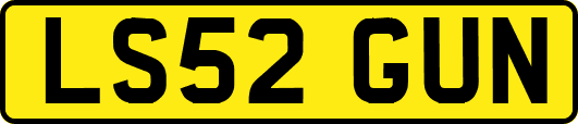 LS52GUN