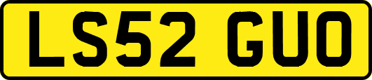 LS52GUO