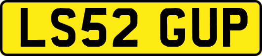 LS52GUP