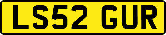 LS52GUR