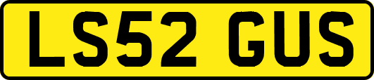LS52GUS