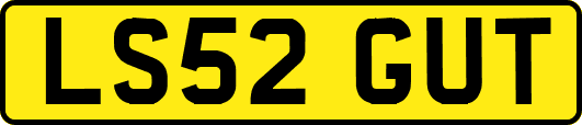LS52GUT