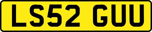 LS52GUU