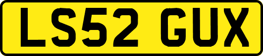 LS52GUX