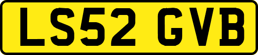 LS52GVB