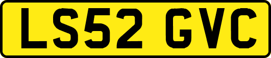 LS52GVC