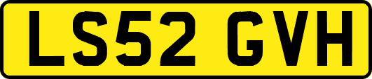 LS52GVH