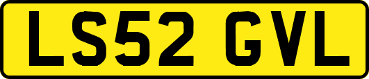LS52GVL