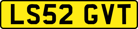 LS52GVT