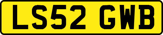 LS52GWB