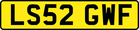 LS52GWF