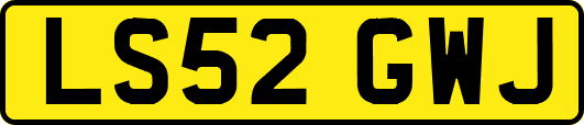LS52GWJ