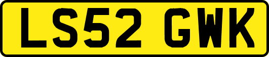 LS52GWK