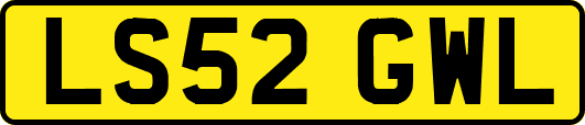 LS52GWL