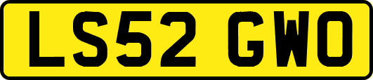 LS52GWO