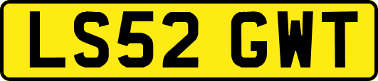 LS52GWT