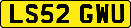 LS52GWU