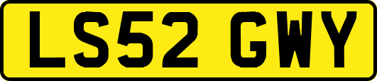 LS52GWY