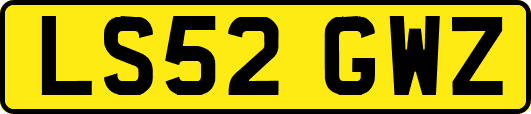 LS52GWZ