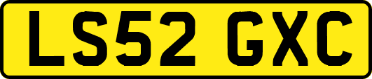 LS52GXC