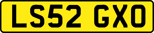 LS52GXO