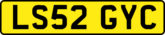 LS52GYC