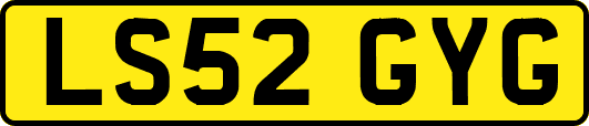 LS52GYG