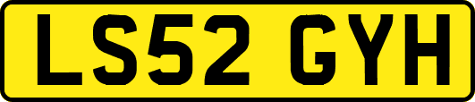 LS52GYH