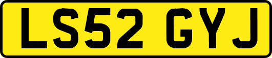 LS52GYJ